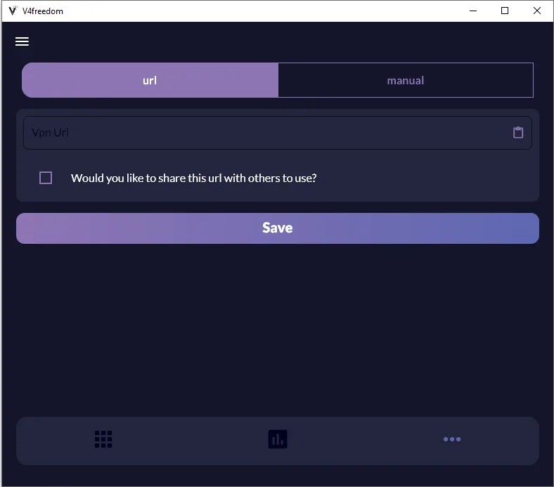 v4freedom screenshot 5