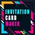 Invitation Card Maker: E-cards & Digital invites
