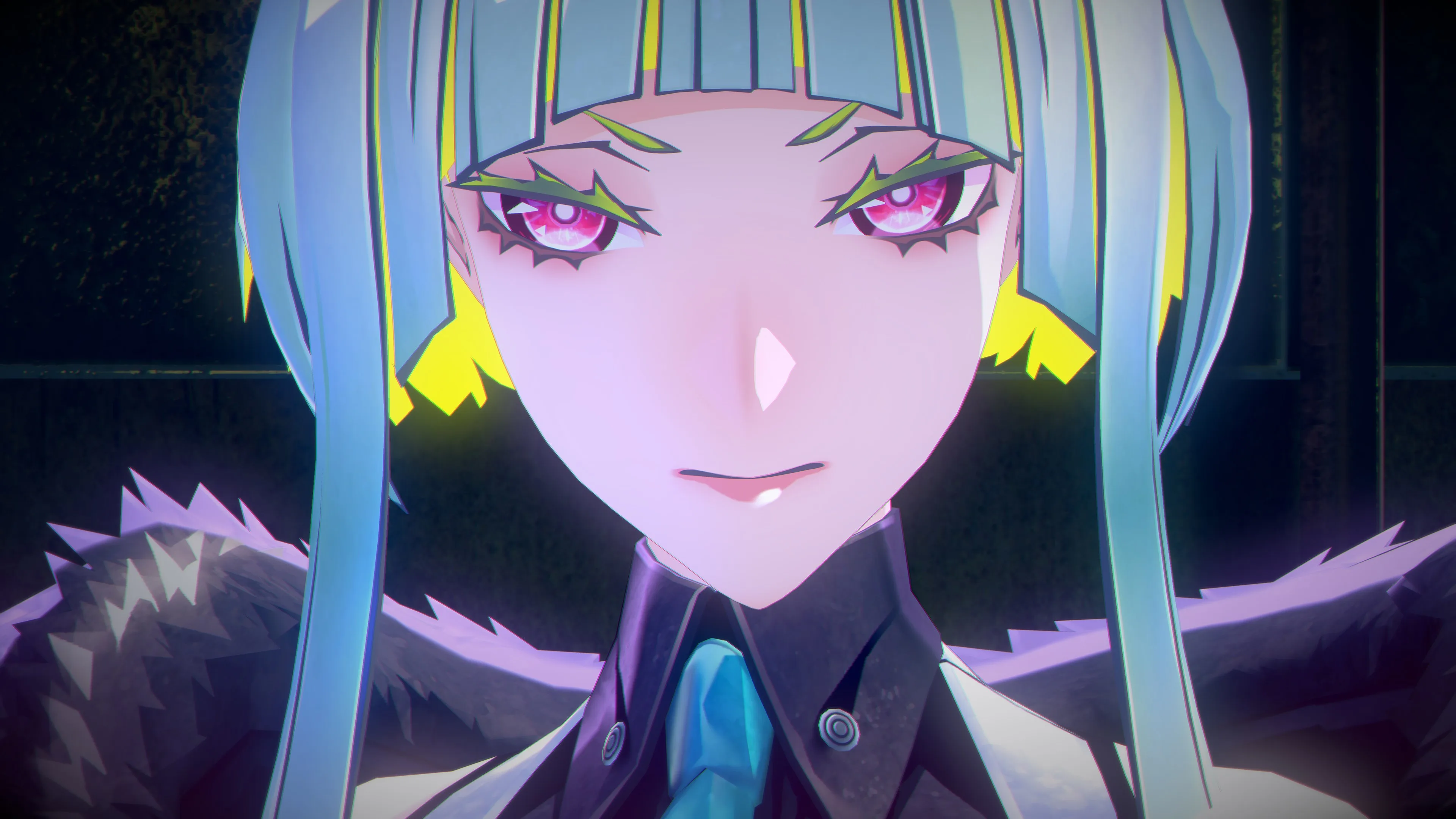 Soul Hackers 2 - Digital Deluxe Edition screenshot 1