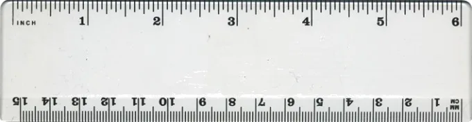 OnScreenRuler screenshot 1