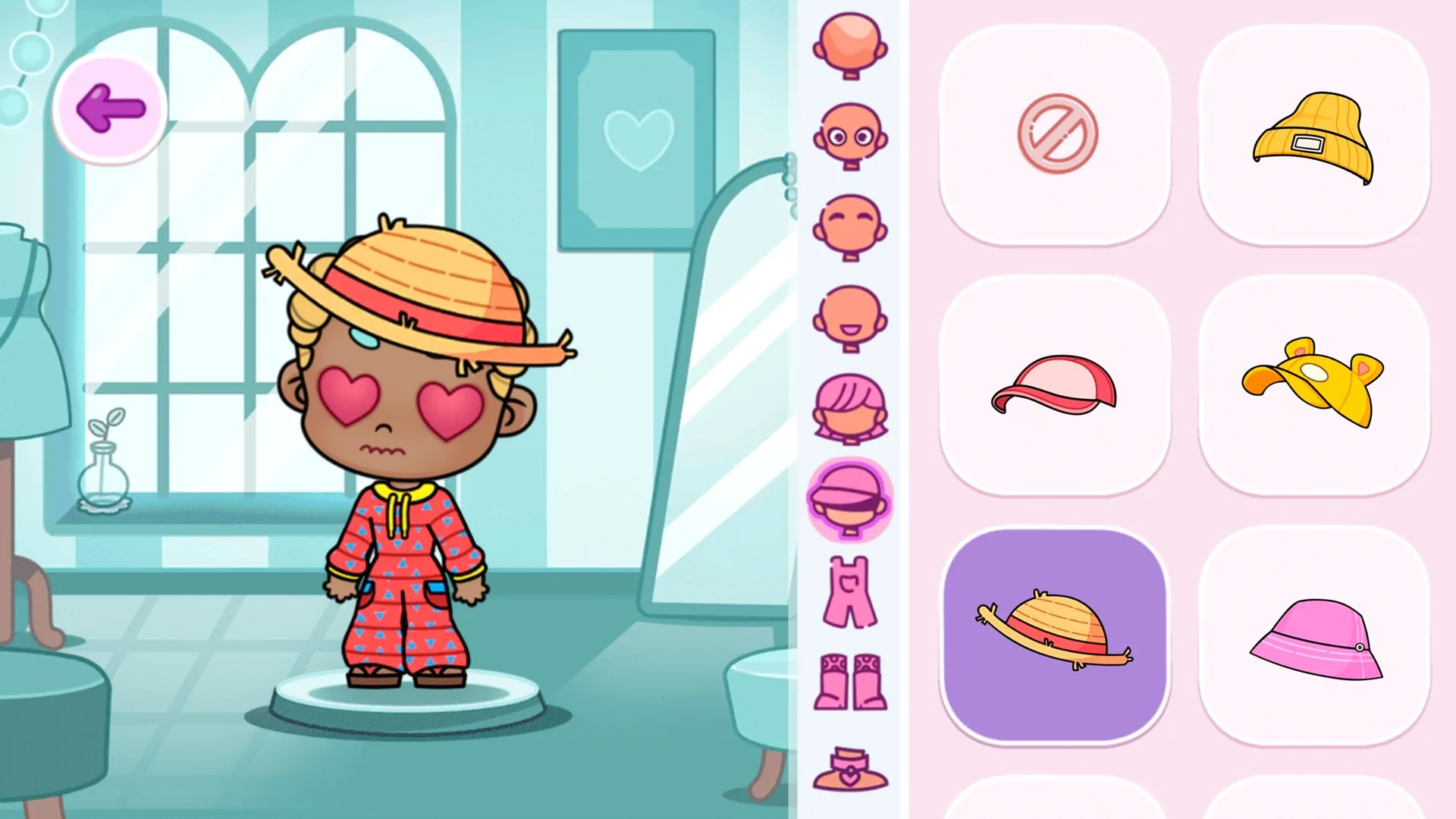Avatar Sim World screenshot 3