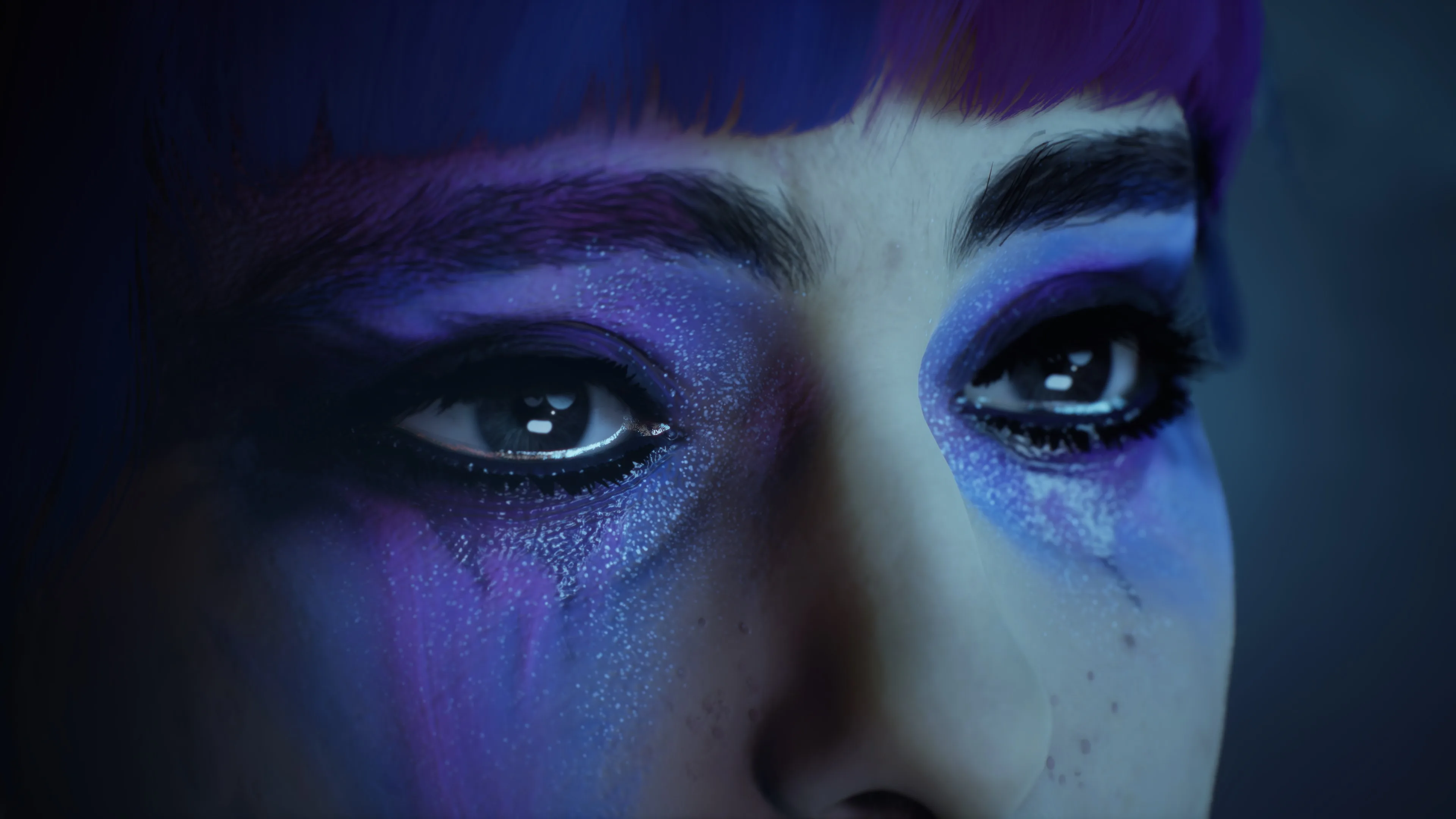 Lost Records: Bloom & Rage screenshot 5