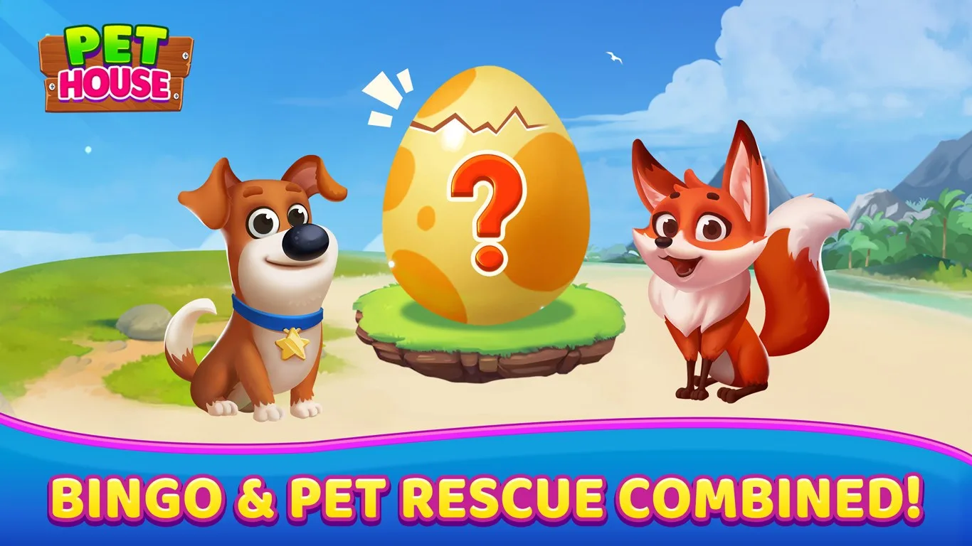 Bingo Vacation - BINGO Games screenshot 2