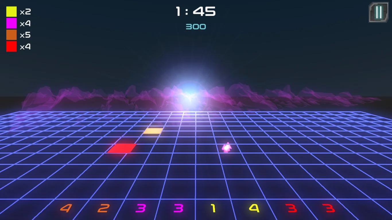 Shiny Battle screenshot 1