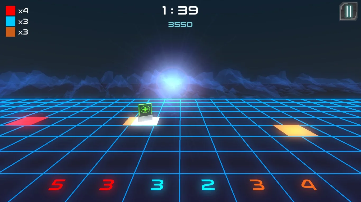 Shiny Battle screenshot 2