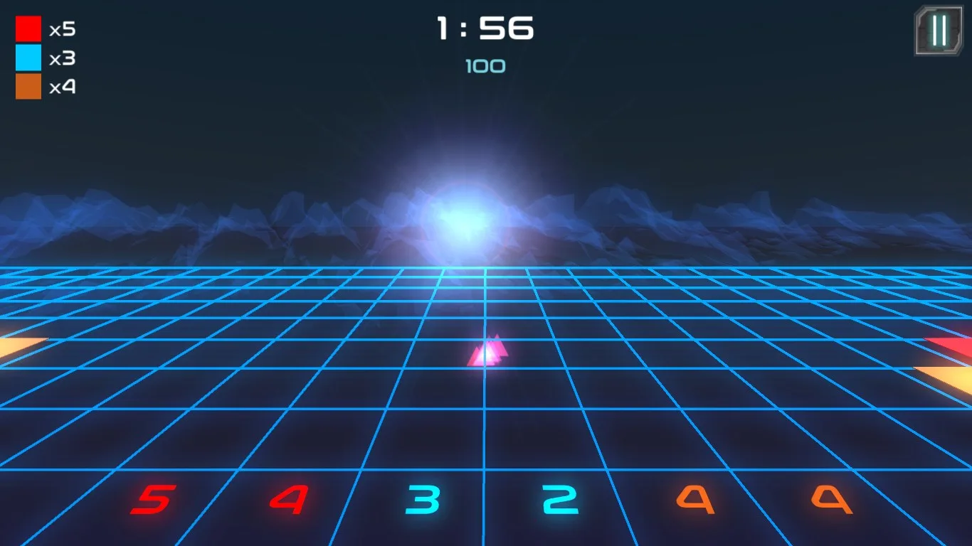 Shiny Battle screenshot 3