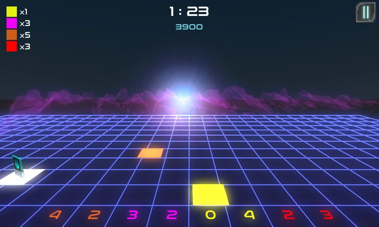 Shiny Battle screenshot 4