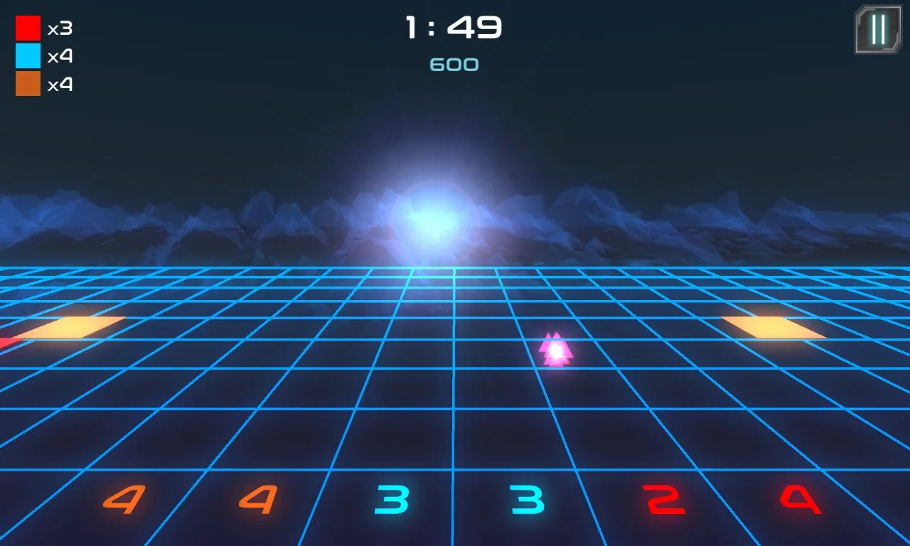Shiny Battle screenshot 5