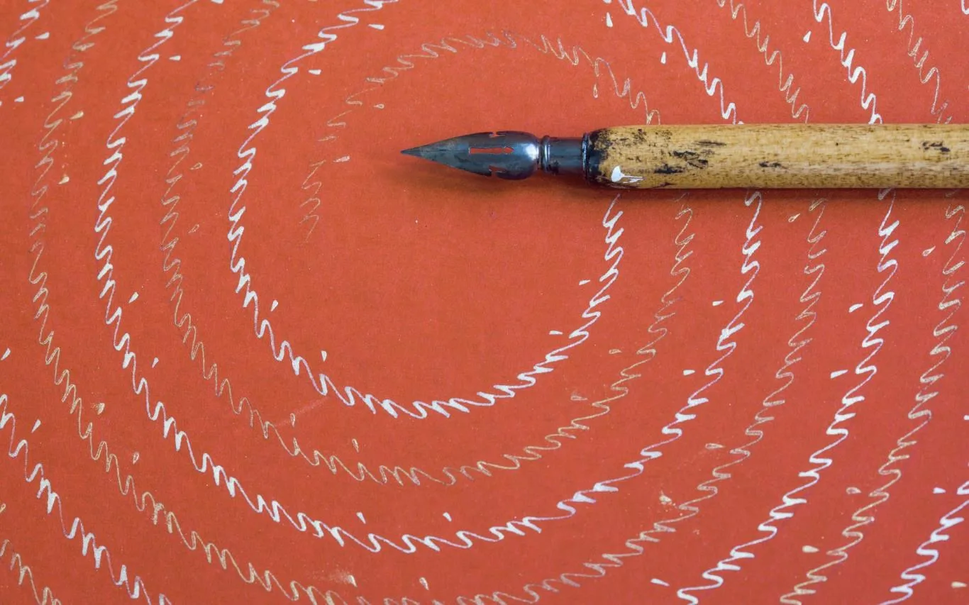 Fountain Pens screenshot 1