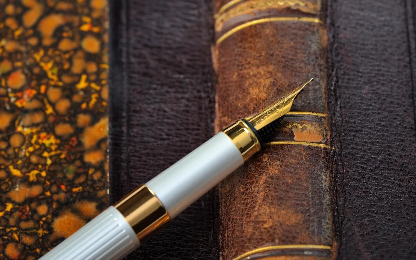 Fountain Pens screenshot 2