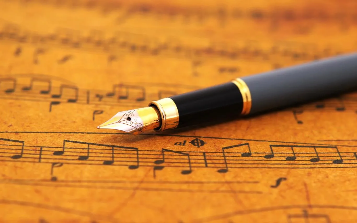 Fountain Pens screenshot 3