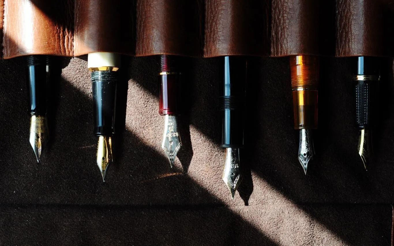 Fountain Pens screenshot 4