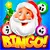 Christmas Bingo Santa's Gifts