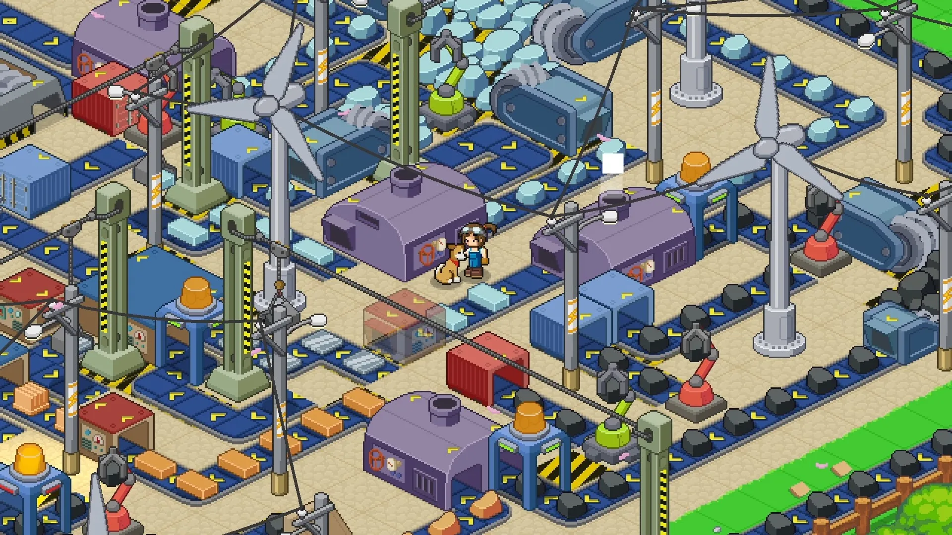 Little Rocket Lab screenshot 2