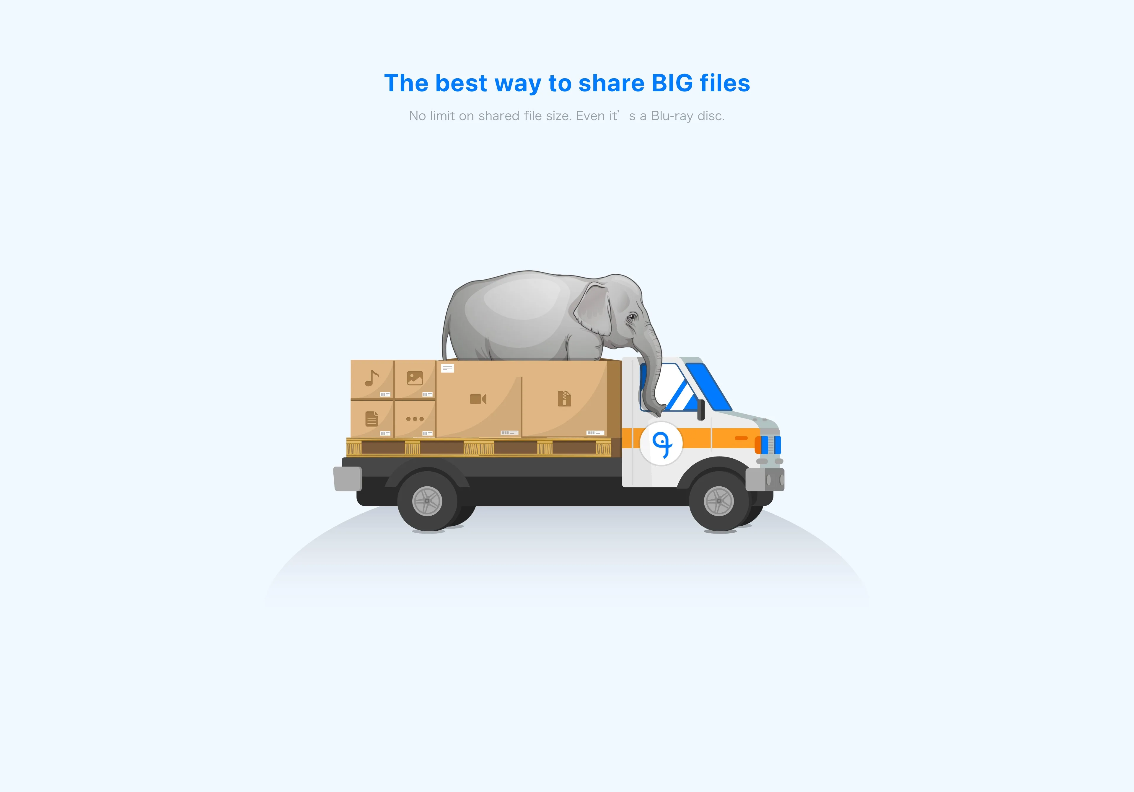 FebBox - 1TB Cloud Storage screenshot 3