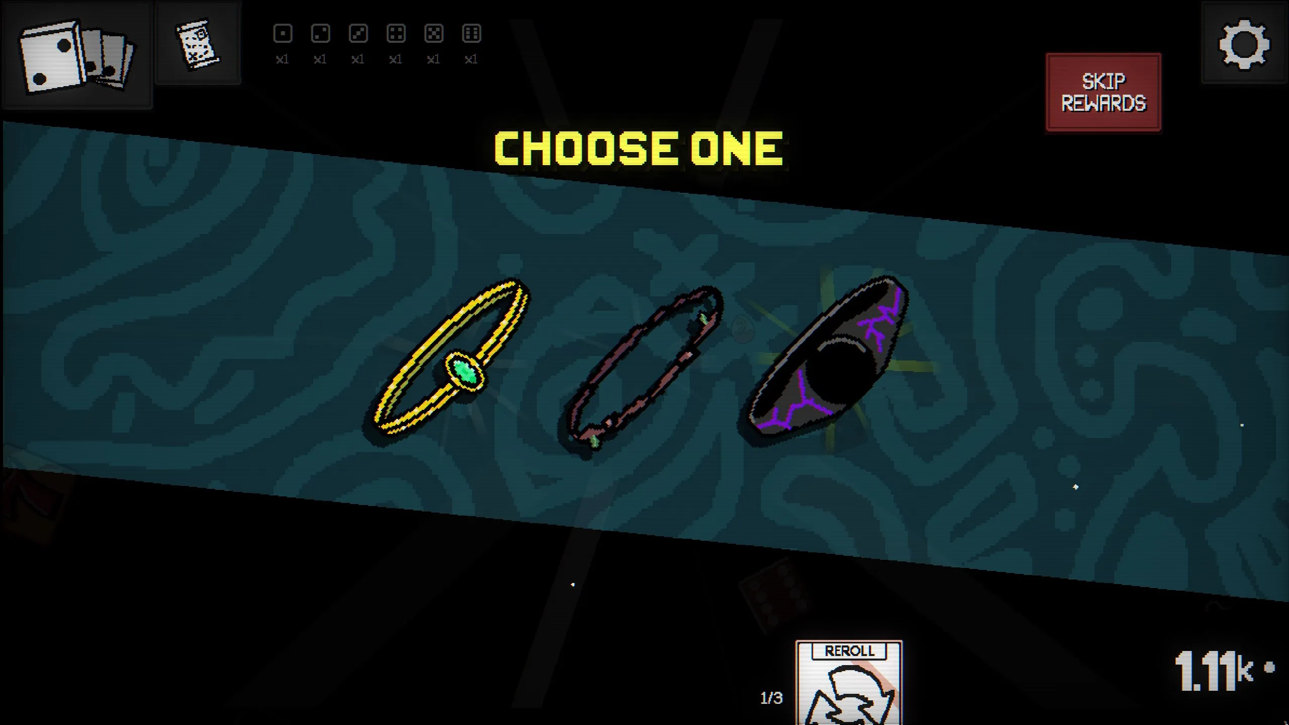 Dice A Million screenshot 3