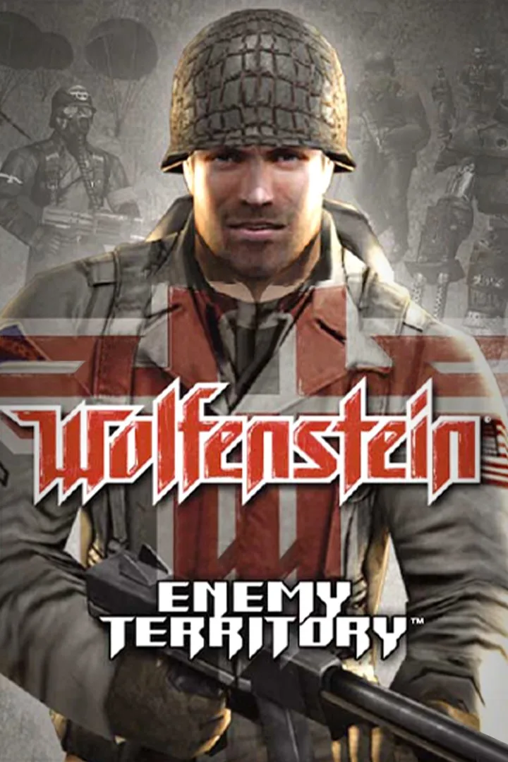 Wolfenstein®: Enemy Territory