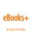 Elsevier eBooks+