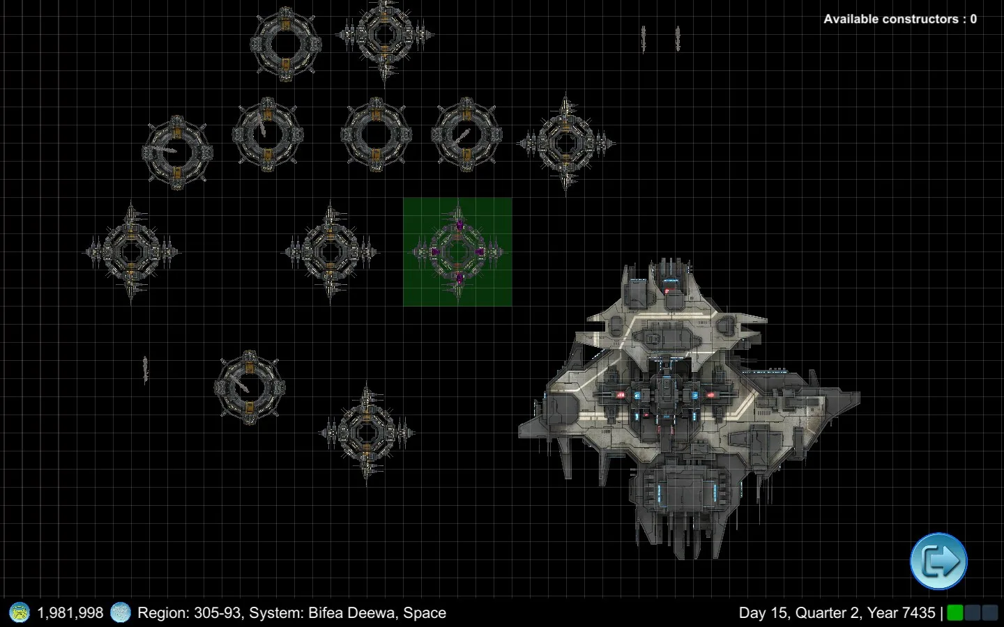 Mankind Remastered - Beta screenshot 1