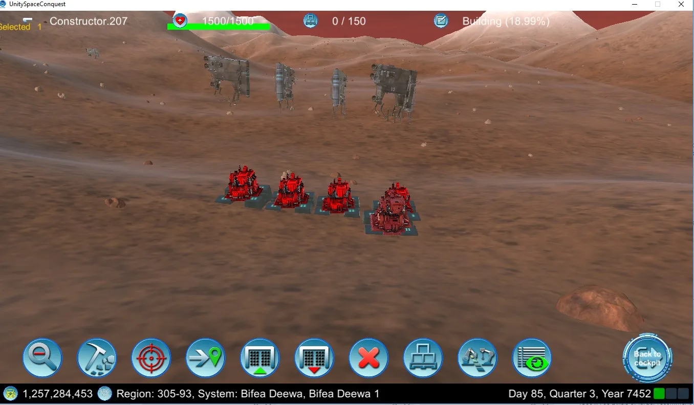 Mankind Remastered - Beta screenshot 2