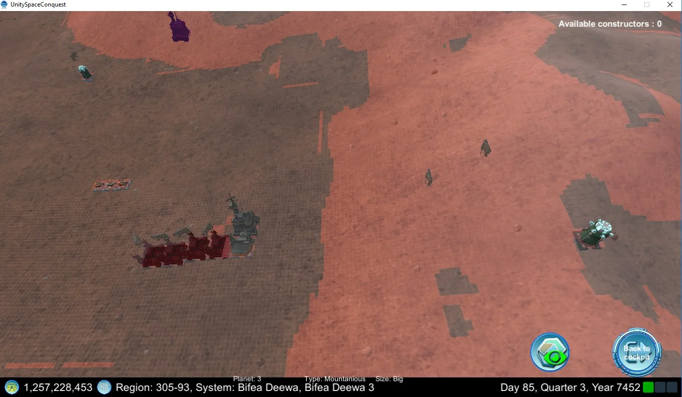Mankind Remastered - Beta screenshot 3