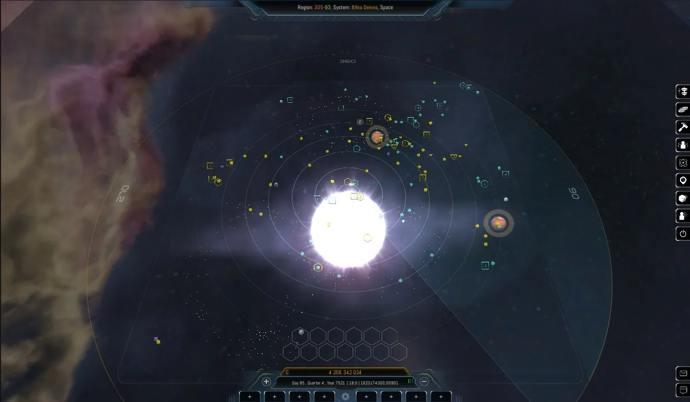 Mankind Remastered - Beta screenshot 5