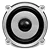 Remote for Denon Marantz HEOS