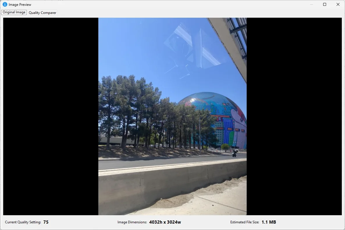 Unlimited HEIC Converter screenshot 2