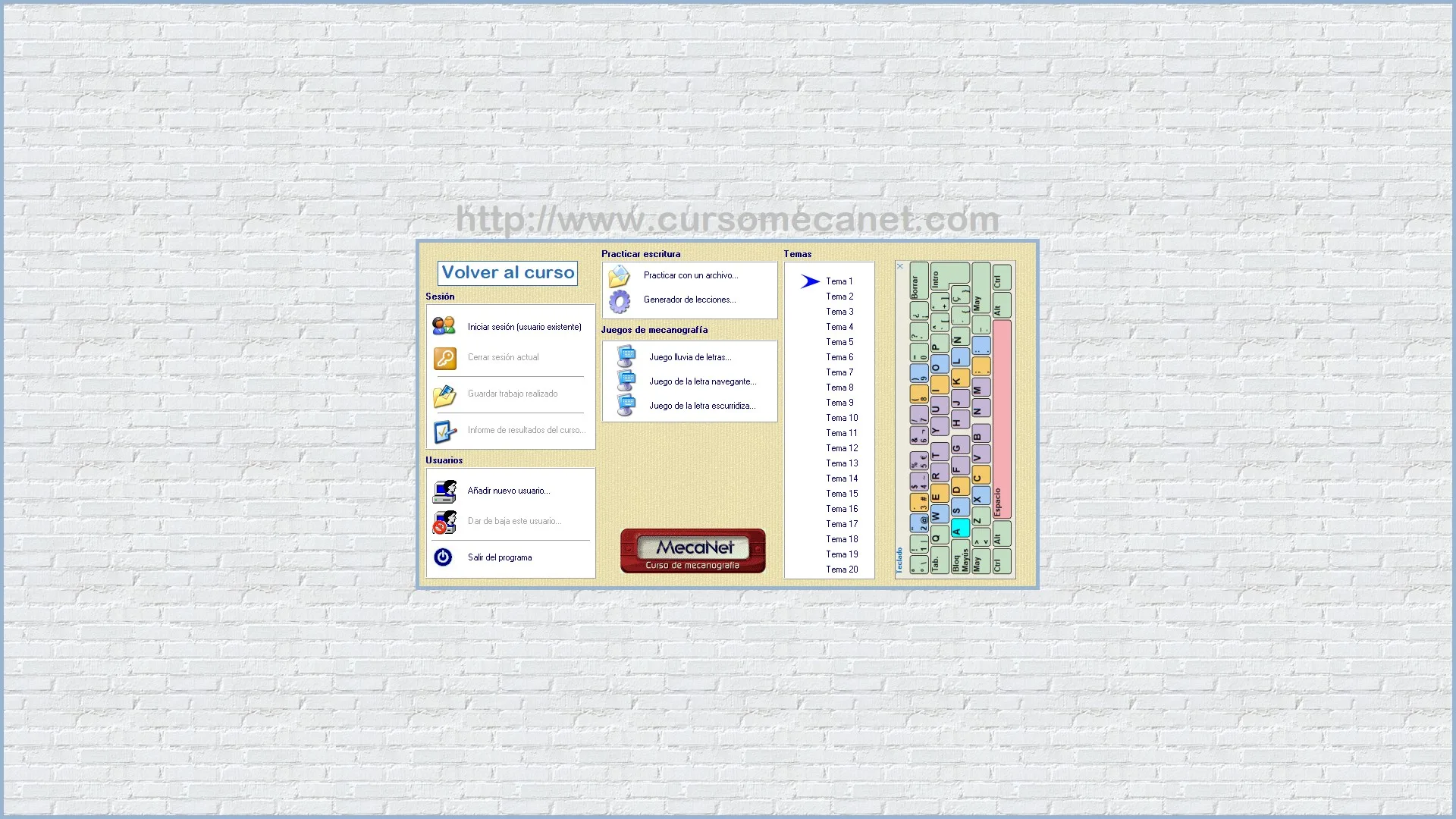 1890CursoMecaNet.CursoMecaNet.FS screenshot 2
