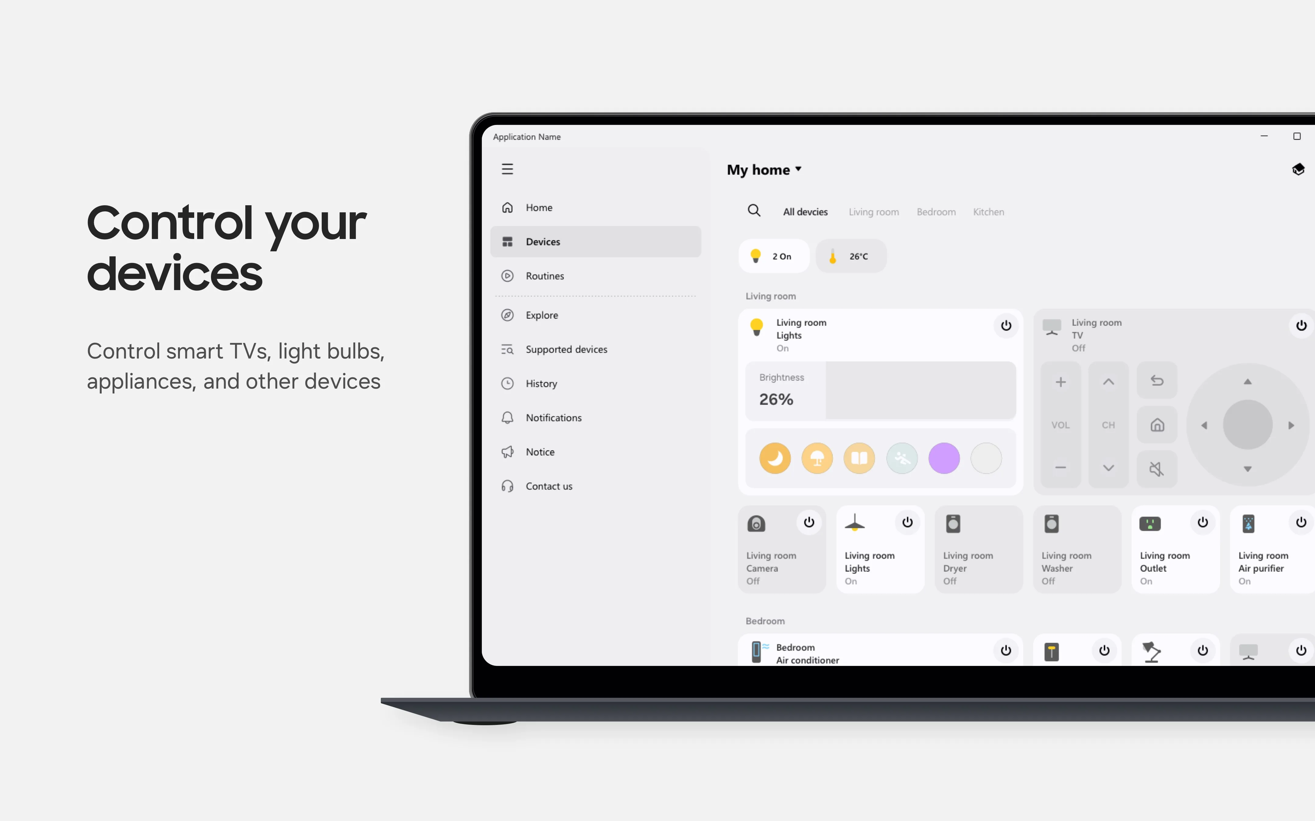 SmartThings screenshot 4