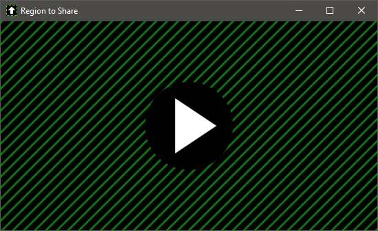 Region to Share screenshot 1