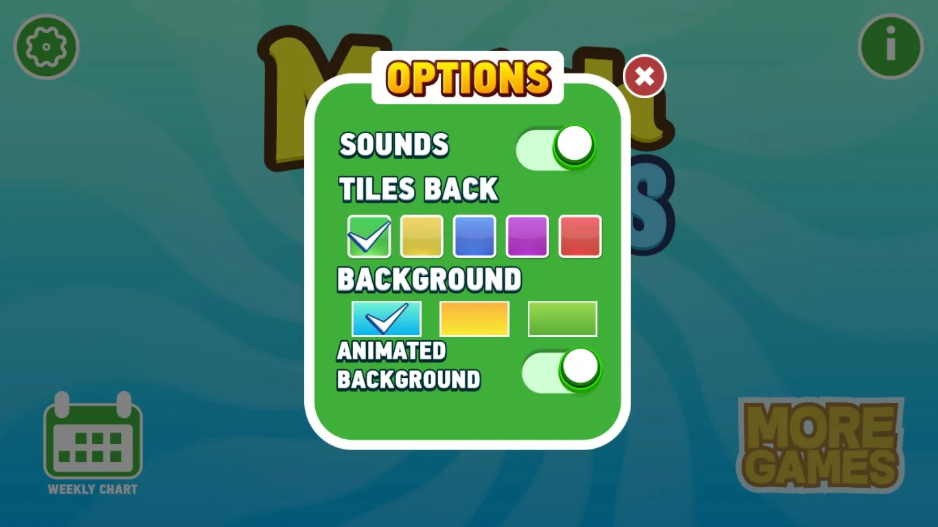 Match Pairs ! screenshot 1