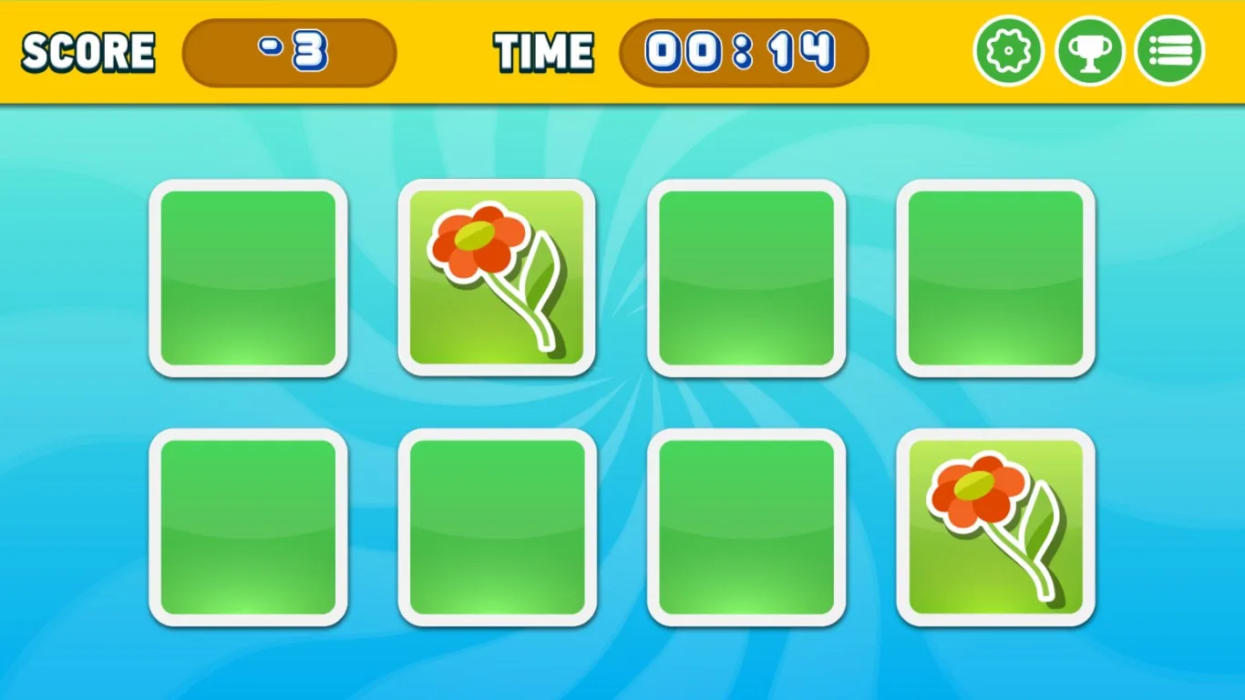 Match Pairs ! screenshot 2
