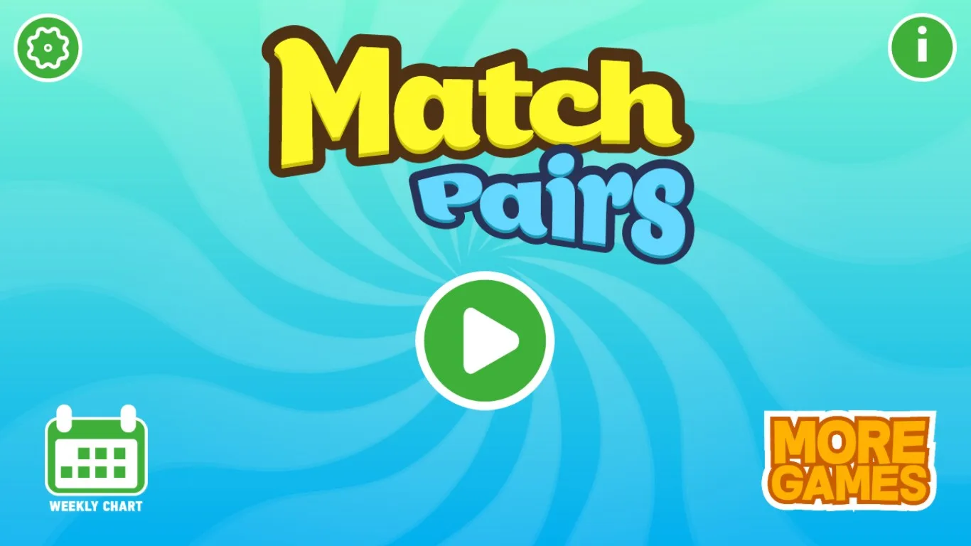 Match Pairs ! screenshot 3