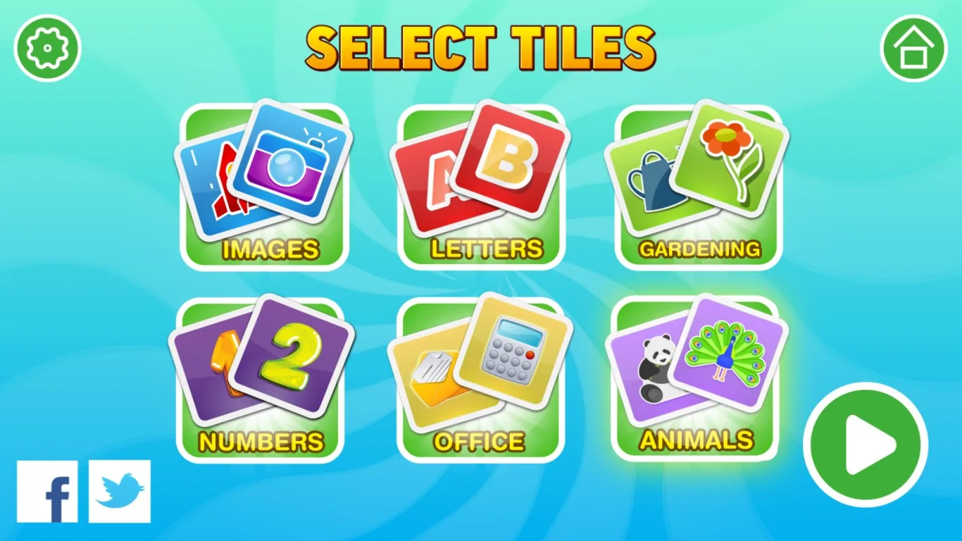 Match Pairs ! screenshot 4