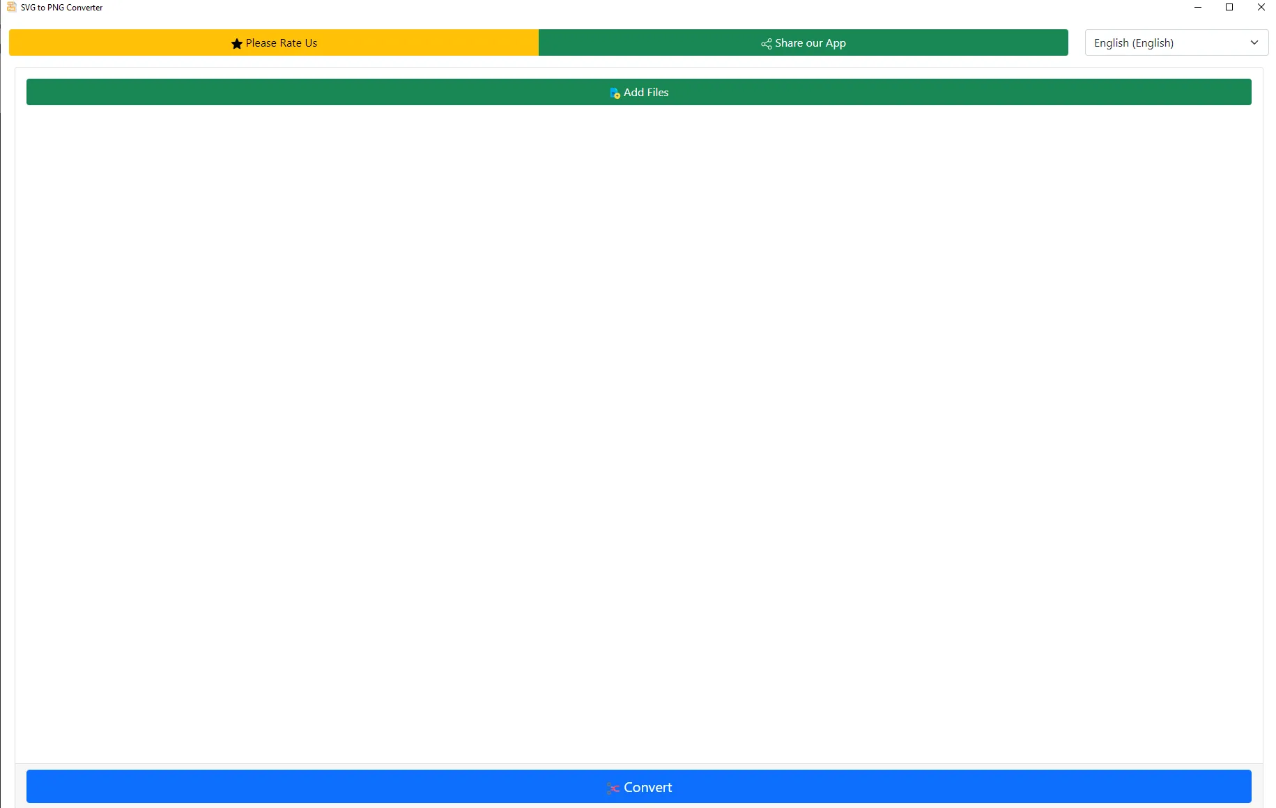 SVG to PNG screenshot 1