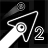 Geometry Arrow II - Dash Challenge
