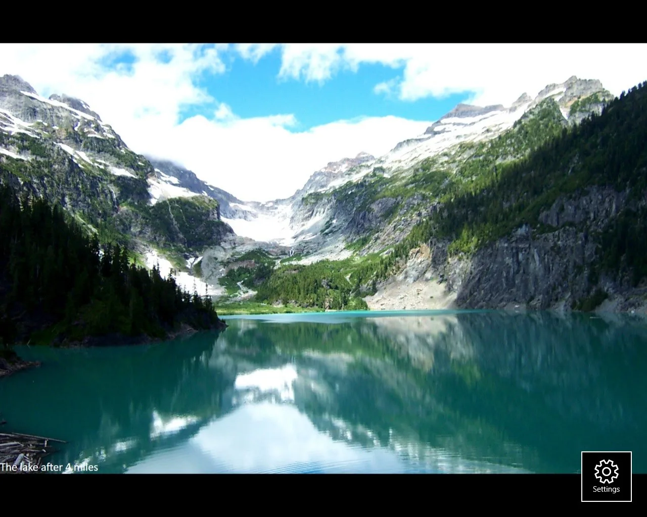 Photo Immersion screenshot 1
