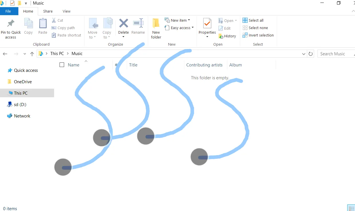 GestureSign screenshot 5