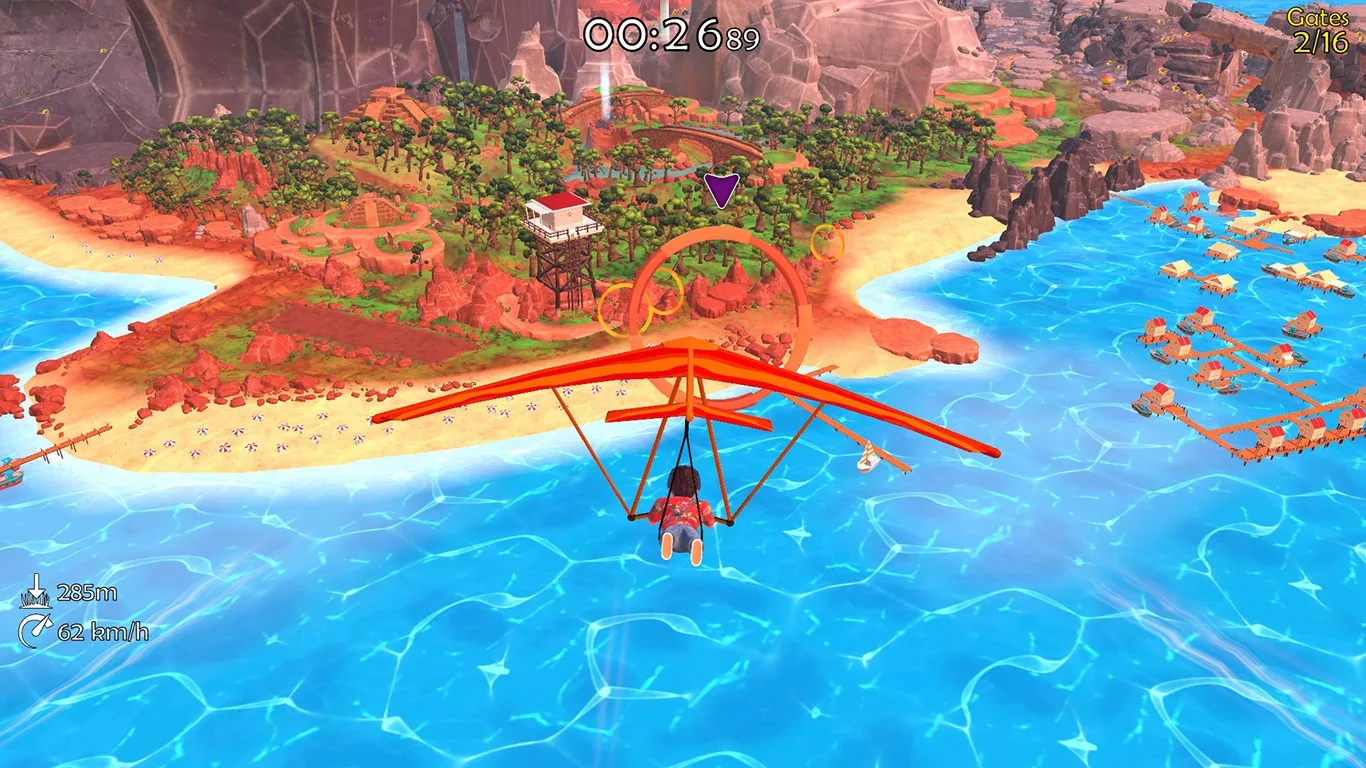 Pilot Sports screenshot 3