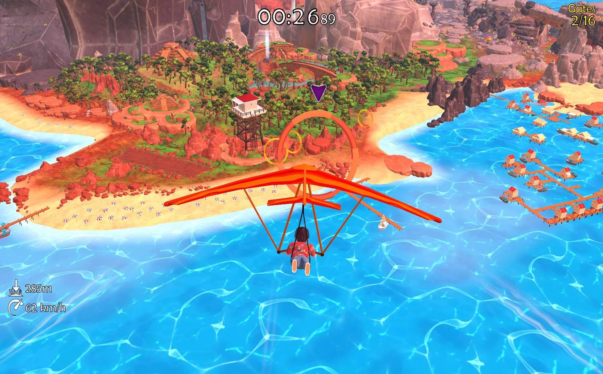 Pilot Sports screenshot 4