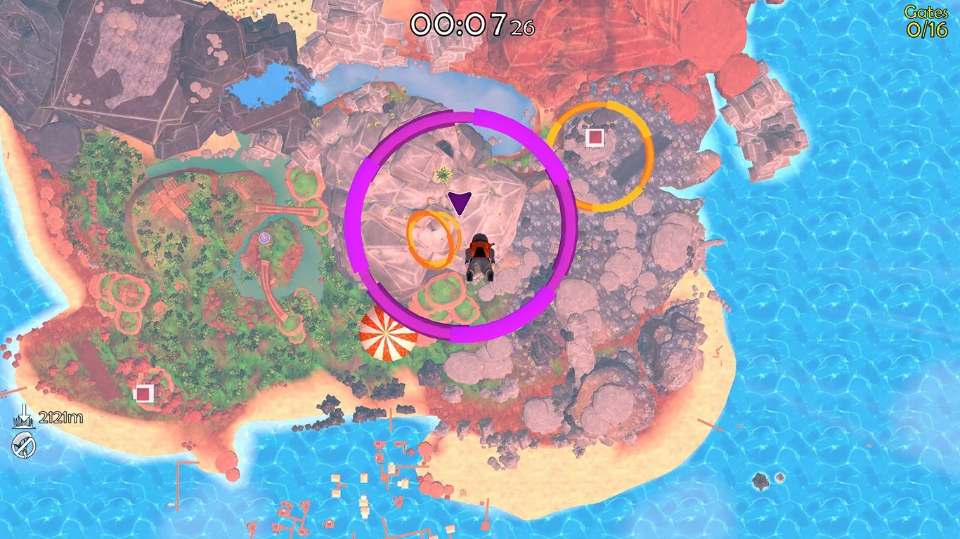 Pilot Sports screenshot 5