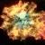 Nebulas in 4K