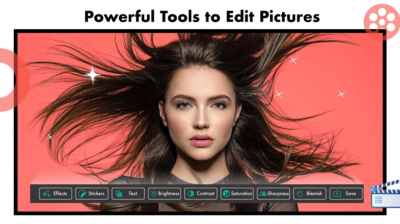 Photo Editor- screenshot 3
