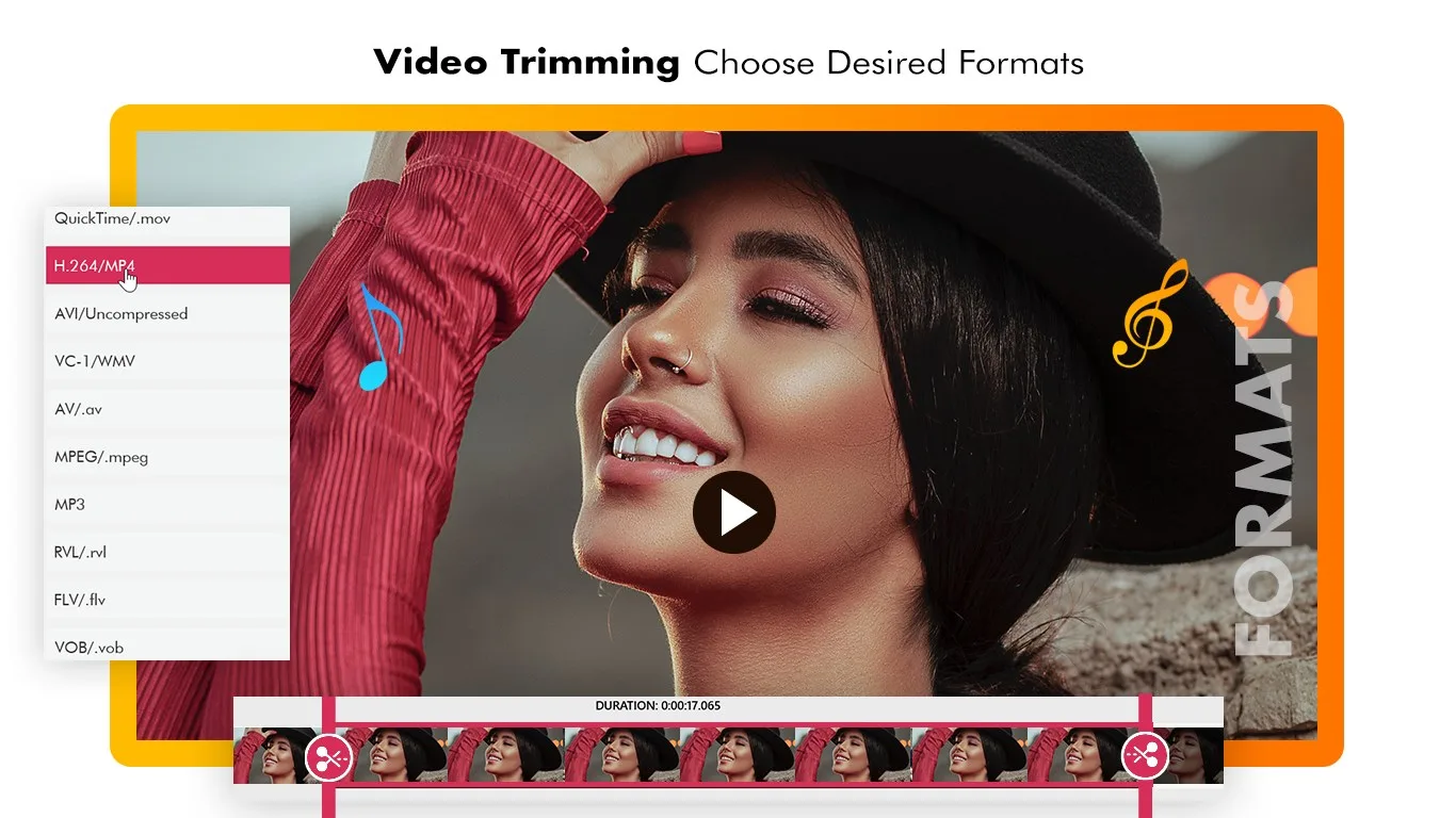 Video Trimmer - Video Editor & Video Maker screenshot 2