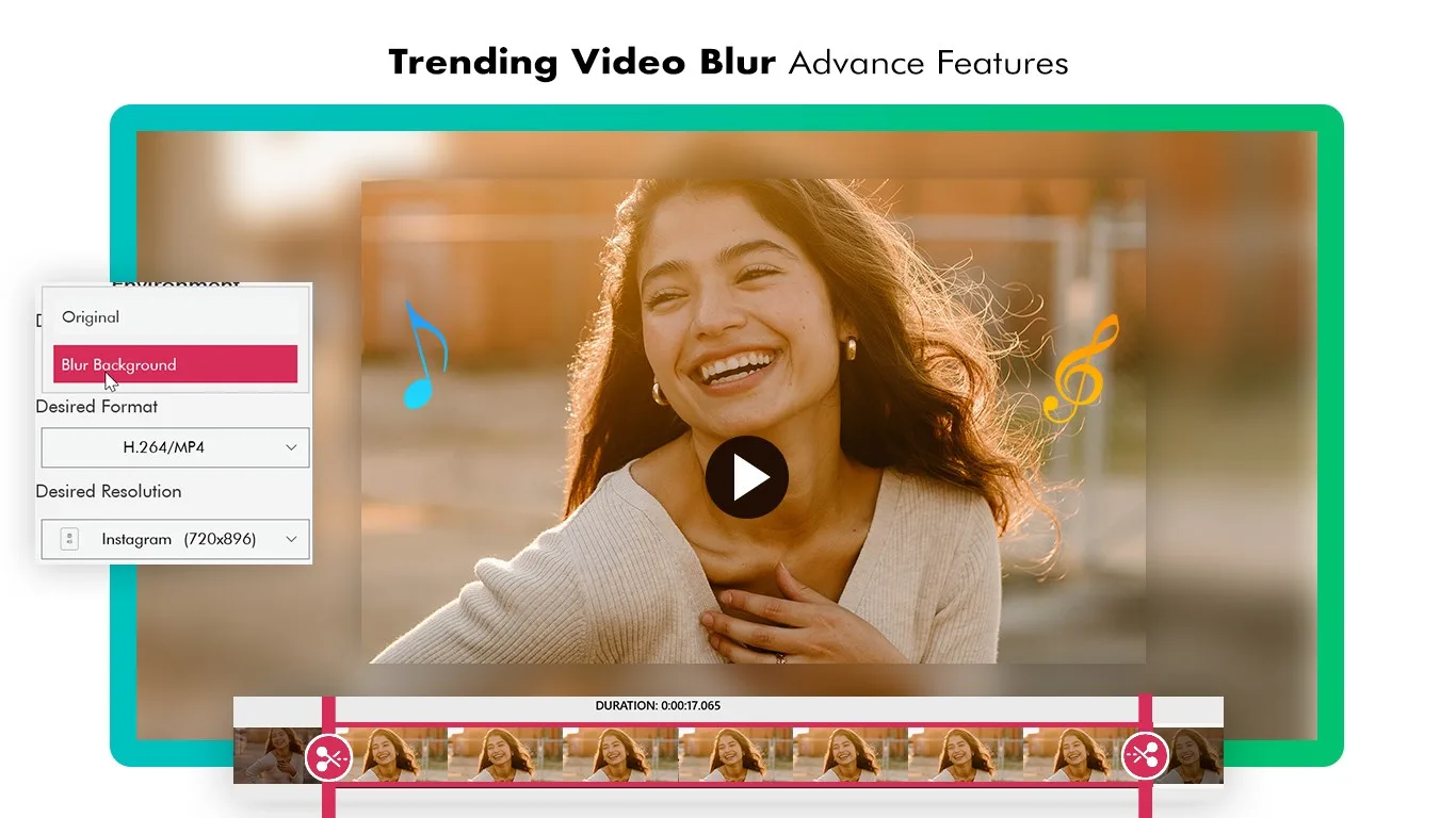 Video Trimmer - Video Editor & Video Maker screenshot 4