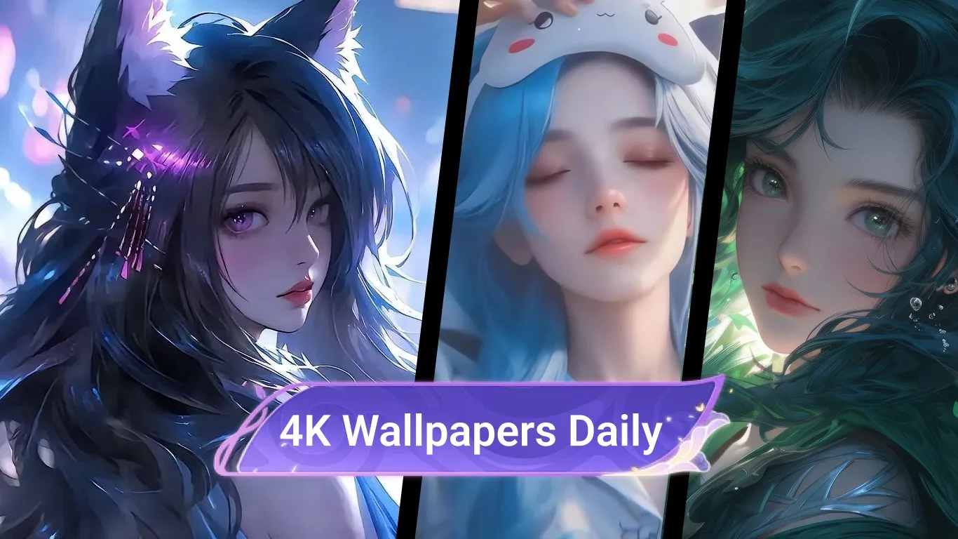Wallpaper - PC Wallpapers screenshot 3