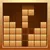 Wood Block - Music Box