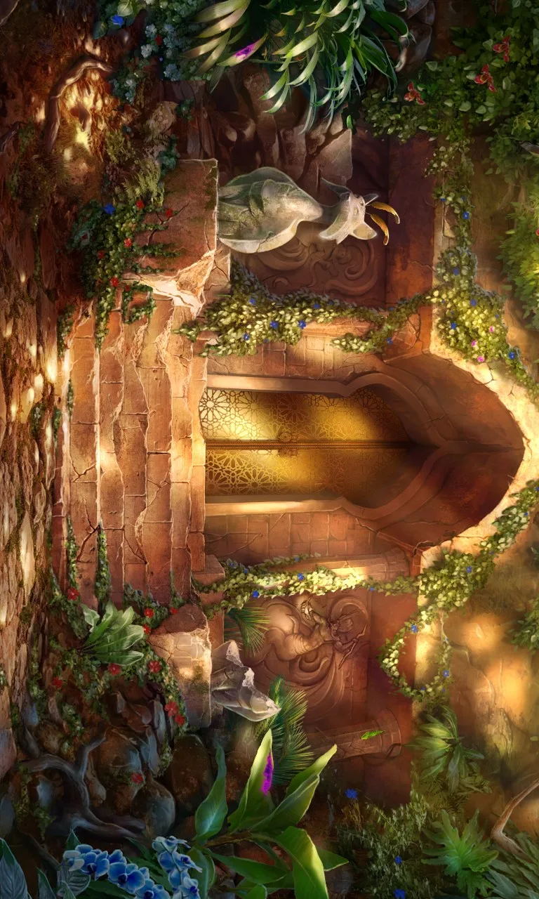 Persian Nights: Sands of Wonders screenshot 5