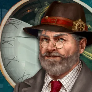 Time Machine: Hidden Objects Game